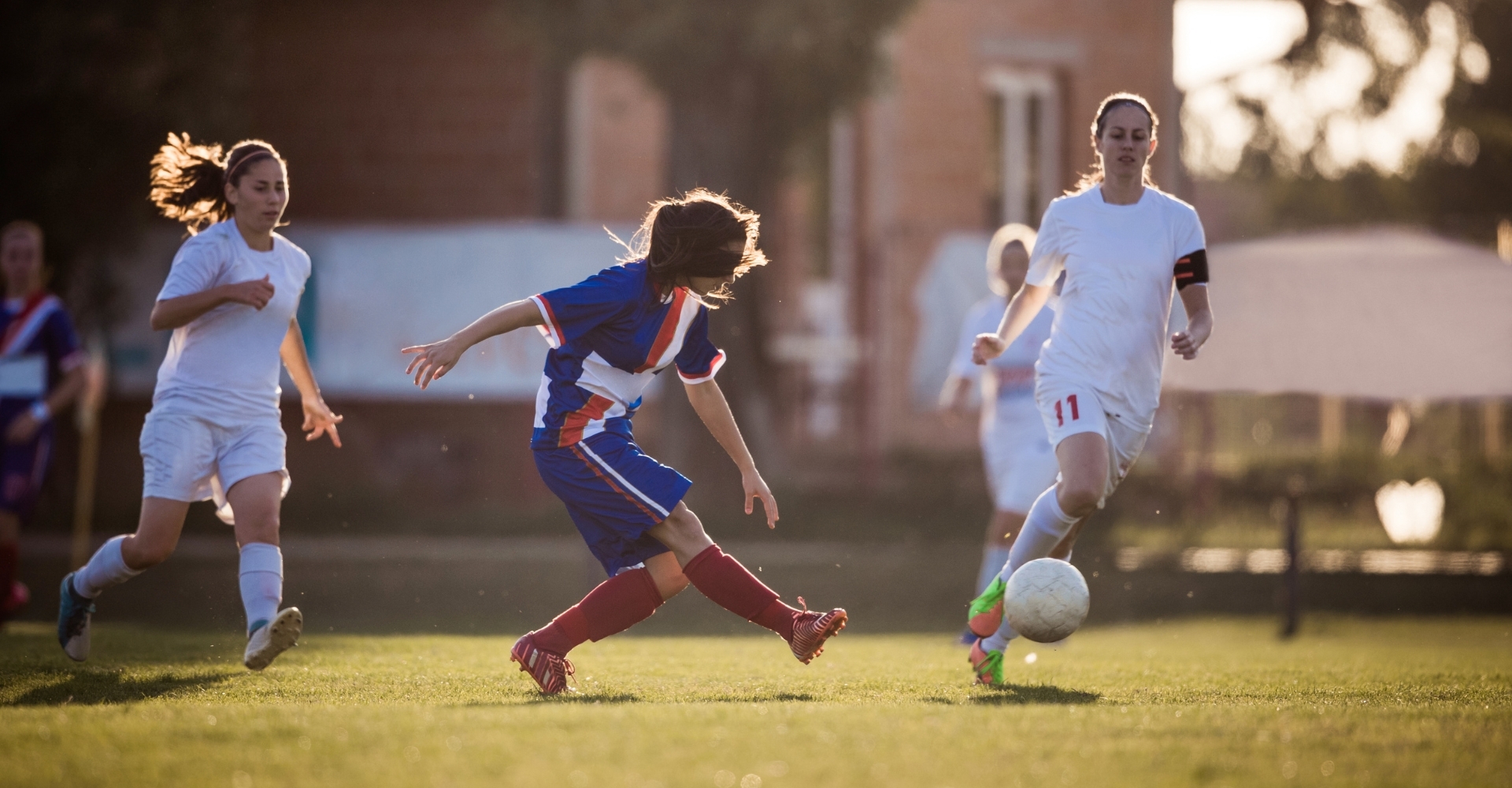 Soccer Passing Drills Suitable for Beginners and Advanced Players