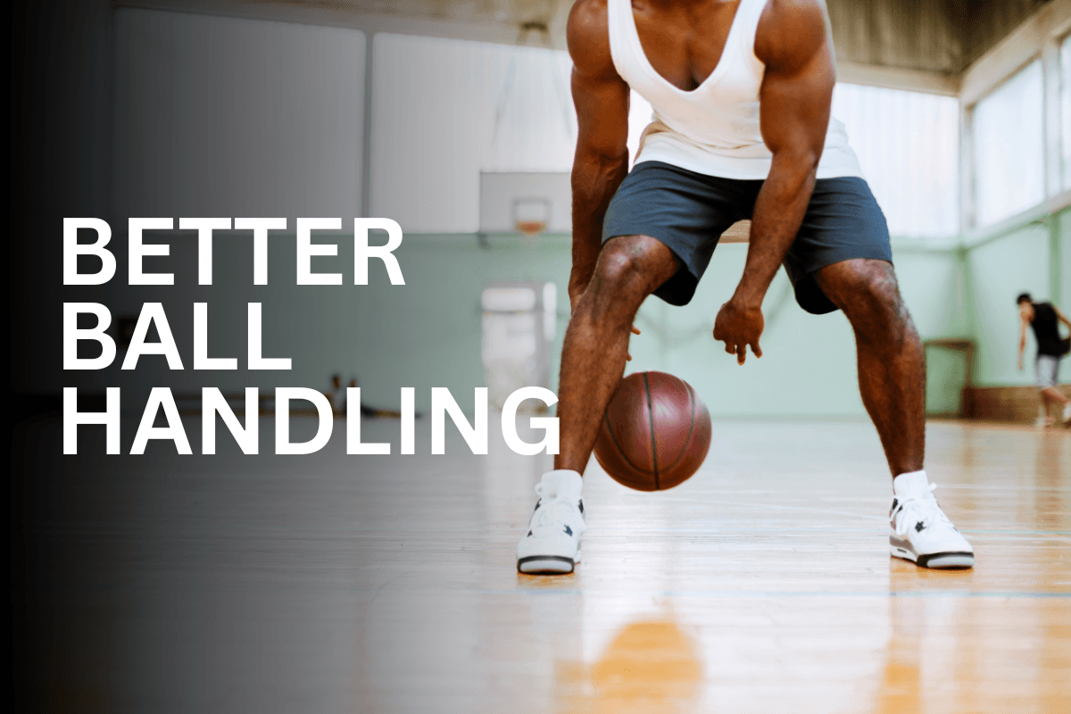 15 Basketball Dribbling Games and Passing Drills for Better Ball Handling