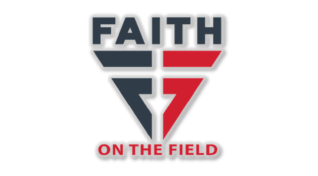 Faith on the Field Logo