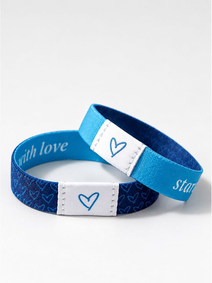 Confidence Bracelet