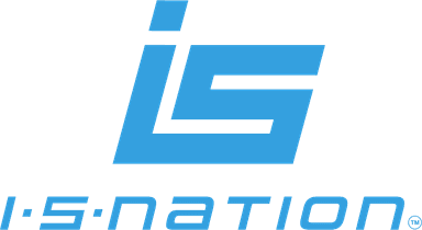 ISNation Logo