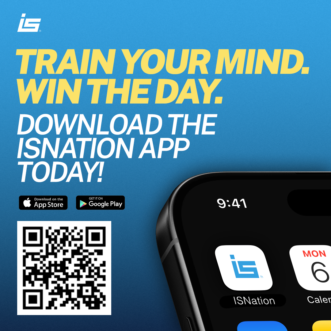 Isnation App
